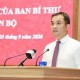 Image: Pham Bao Son Nominated as Deputy Chairman of Hung Yen Province