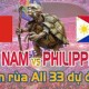 Image: Philippines National Football Team Prepares for ASEAN Cup Showdown