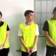 Image: Police Investigate Fraudulent Bank Transactions in Dong Nai