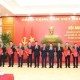 Image: Political Bureau Reassigns Six Central Committee Members