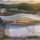 Image: Progress on Land Clearance for $5 Billion High-Speed Rail Project