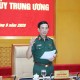 Image: Proposal to Transfer Investigation Authority in Ministry of Defense