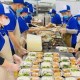 Image: Provincial Leaders Responsible for School Meal Management
