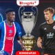 Image: PSG Faces Slovan Bratislava in Champions League Clash