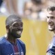 Image: PSG's Strategic Moves: Dembélé, Ruiz, and Kvaratskhelia