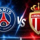 Image: PSG vs Monaco: Key Matchup in Ligue 1