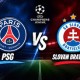 Image: PSG vs Slovan Bratislava: Champions League Match Preview