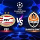 Image: PSV Eindhoven vs Shakhtar Donetsk: Champions League Preview