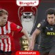 Image: PSV vs Shakhtar Donetsk: Champions League Clash Preview