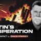 Image: Putin's S-400 Systems: A Desperate Gamble in Ukraine