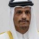 Image: Qatar's PM Advocates for Better Relations with Iran