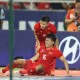 Image: Quang Hải Misses FIFA ASEAN Cup 2026 Due to Injury