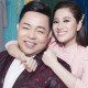 Image: Quang Lê Reveals Wedding Plans with Bolero Star Tố My