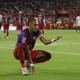 Image: Raphinha and Barcelona Match Real Madrid's Historic Record