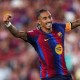 Image: Raphinha Becomes Barcelona's First Brazilian Captain