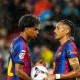 Image: Raphinha Opens Up About His Journey at Barcelona