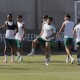 Image: Real Betis Prepares for Match Against Getafe with Key Rotations
