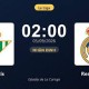 Image: Real Betis vs Real Madrid: A Clash for League Supremacy