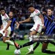 Image: Real Madrid Edges Inter Milan in Champions League Clash