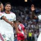 Image: Real Madrid Faces Tough Challenge Against Rayo Vallecano