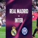 Image: Real Madrid vs Inter Milan: A Historic Clash in the Champions League