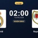 Image: Real Madrid vs Rayo Vallecano: Key Match in Title Race