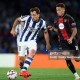 Image: Real Sociedad Faces Bournemouth in Europa League Clash