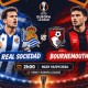 Image: Real Sociedad vs Bournemouth: Europa League Clash Preview