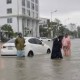Image: Record Rainfall Hits Vinh After 40 Years