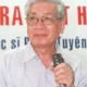 Image: Renowned Poet Định Hải Passes Away at 89
