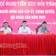Image: Residents of Hong Quang Commune Call for Solutions to Local Issues