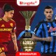 Image: Roma vs Atalanta: A Clash in Serie A
