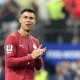 Image: Ronaldo Reflects on His Future with Portugal National Team