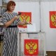 Image: Russia Begins Parliamentary Elections Amidst Ongoing Conflict