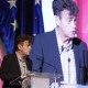 Image: Santiago Auserón Emotionally Receives 2025 Aragonese Letters Award