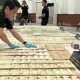 Image: Seizure of 800 Land Certificates and 60 Vehicles Linked to Former Abbot