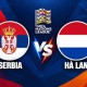 Image: Serbia vs Netherlands: Nations League Match Preview