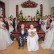 Image: Seven Couples Celebrate Renewed Vows in Bắc Ninh