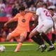 Image: Sevilla vs Barcelona: A Clash of La Liga Titans