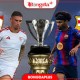 Image: Sevilla vs Barcelona Match Preview: La Liga Clash