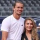 Image: Sophia Thomalla Supports Alexander Zverev at US Open