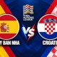 Image: Spain vs Croatia: Nations League Match Preview