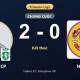 Image: Sporting CP Defeats Nacional, Climbs to Third in Primeira Liga
