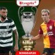 Image: Sporting Lisbon vs Galatasaray: Champions League Preview
