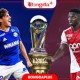 Image: Strasbourg vs Monaco: A Clash of Ligue 1 Rivals