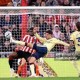 Image: Sunderland vs Arsenal: Penalty Drama and Stellar Second Half