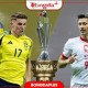 Image: Sweden Faces Poland in UEFA Nations League Clash