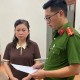 Image: Tax Department Head Arrested for Corruption in 200 Billion VND Fraud