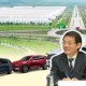Image: THACO Launches New Electric Van Model with 300km Range
