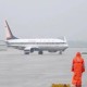 Image: Thai Royal Plane's Safe Landing in Vietnam: A Unique Journey